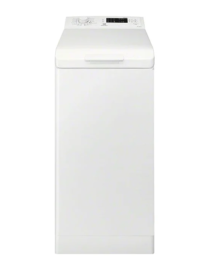 Стиральная машина Electrolux EWT 1262 TDW