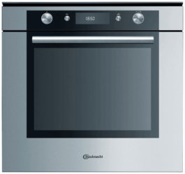 Духовой шкаф Bauknecht BLPM 8110