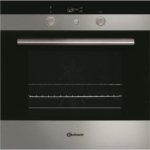 Духовой шкаф Bauknecht BLVE 7103/PT