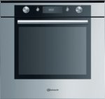Духовой шкаф Bauknecht BLVM 8110/PT