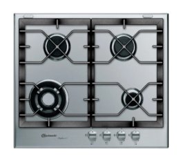 Варочная поверхность Bauknecht TGW 6467 IXL