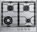 Варочная поверхность Bauknecht TGW 5465 PT