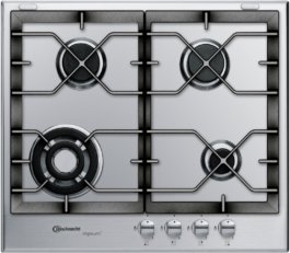 Варочная поверхность Bauknecht TGW 5465 PT