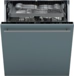 Посудомоечная машина Bauknecht GSXP X264A3