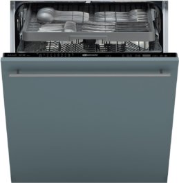 Посудомоечная машина Bauknecht GSXP X264A3