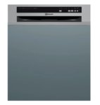 Посудомоечная машина Bauknecht GSI 514 IN