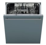 Посудомоечная машина Bauknecht GSXK 6214A2