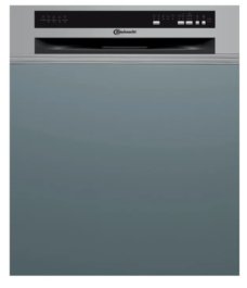 Посудомоечная машина Bauknecht GSI 50204 A+ IN