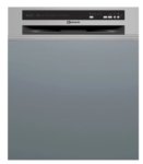Посудомоечная машина Bauknecht GSIK 5104 A2I