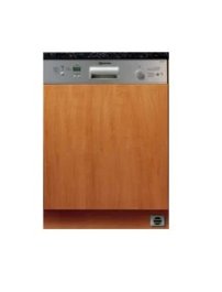 Посудомоечная машина Bauknecht GSIE 6484 AL