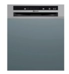 Посудомоечная машина Bauknecht GSI 61204 A++ IN