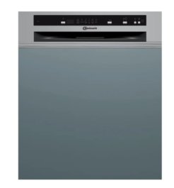 Посудомоечная машина Bauknecht GSI 61204 A++ IN