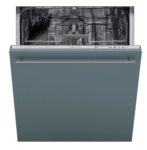 Посудомоечная машина Bauknecht GSXS 5104A1
