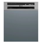 Посудомоечная машина Bauknecht GSIK 5020 SD IN