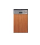 Посудомоечная машина Bauknecht GCIK 6421 IN