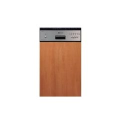 Посудомоечная машина Bauknecht GCIK 6421 IN