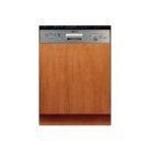 Посудомоечная машина Bauknecht GSIK 6453 WS