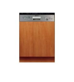 Посудомоечная машина Bauknecht GSIK 6453 WS