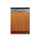 Посудомоечная машина Bauknecht GSIE 6484 WS