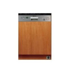 Посудомоечная машина Bauknecht GSIE 6484 WS