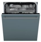 Посудомоечная машина Bauknecht GSX Platinum 5