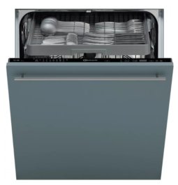 Посудомоечная машина Bauknecht GSX Platinum 5
