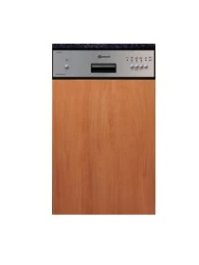 Посудомоечная машина Bauknecht GCIK 6421 WS