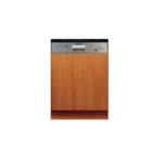 Посудомоечная машина Bauknecht GSIK 6453 IN