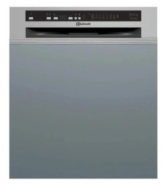 Посудомоечная машина Bauknecht GSIK 8214A2P