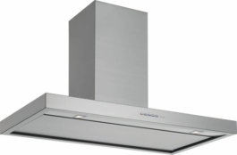 Вытяжка Falmec PLANE STEEL 90cm Арт. CPLN90.E0P1#491F