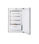 Встраиваемая морозильная камера Bauknecht GKI 9001/B