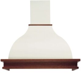 Вытяжка Falmec IRIS/MALIZIA ISOLA WHITE UNPAINTED 90 Арт. CIRI90.E0#FRAB461F