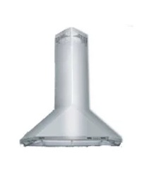 Вытяжка Bauknecht DKLS 3790 IX