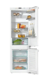 Холодильник Miele KFNS 37432 iD