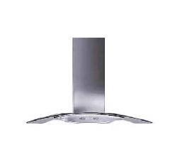 Вытяжка Bauknecht DDLI 3710 IX