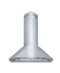 Вытяжка Bauknecht DKLC 3710 IX