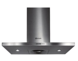 Вытяжка Bauknecht DST 5490 IN/PT