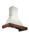 Вытяжка Falmec IRIS/GARDENIA WHITE UNPAINTED 90 Арт. CGAN90.00#FRAB461F