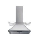 Вытяжка Bauknecht DKEL 3790 IX