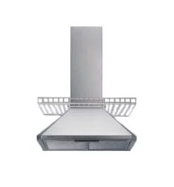 Вытяжка Bauknecht DKEL 3790 IX