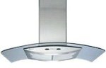 Вытяжка Bauknecht DDLE 3790 IX