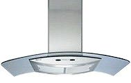 Вытяжка Bauknecht DDLE 3790 IX