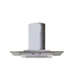 Вытяжка Bauknecht DDC 4790 IX