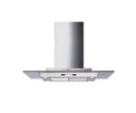 Вытяжка Bauknecht DDCI 4790 IX