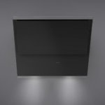 Вытяжка Falmec VERSO 85 BLACK Арт. CVXN85.E0P2#ZZZN491F