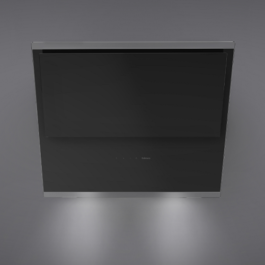 Вытяжка Falmec VERSO 85 BLACK Арт. CVXN85.E0P2#ZZZN491F