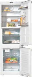 Холодильник Miele KFN 37692 iDE