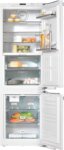 Холодильник Miele KFN 37692 iDE