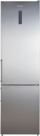 Холодильник Panasonic NR-BN34AX1-E