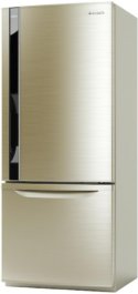 Холодильник Panasonic NR-BY602XCRU